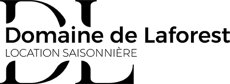 Logo Domaine de Laforest